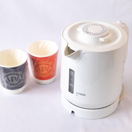 Apa Hotel Kanku-Kishiwada Eksteriør billede