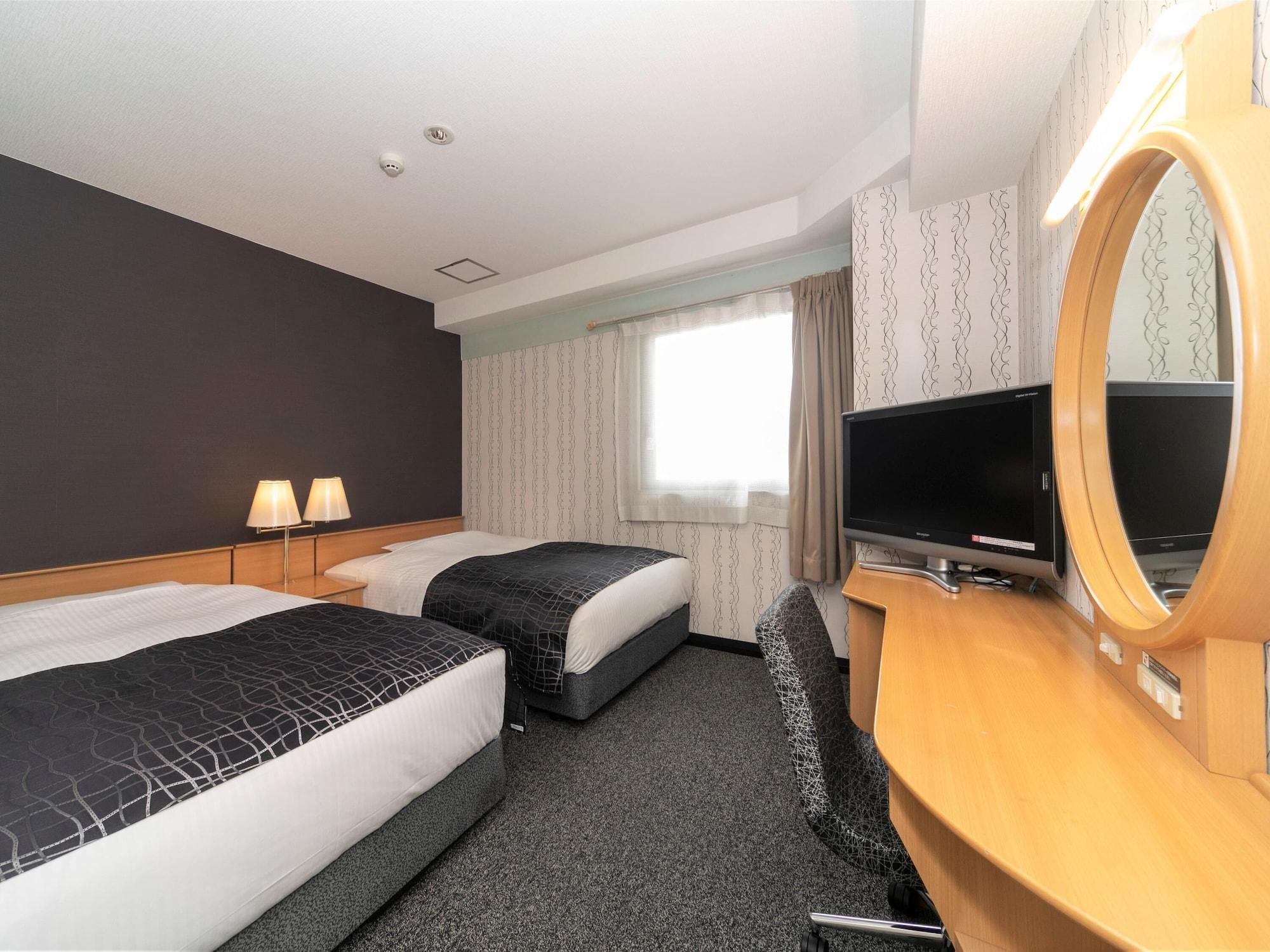 Apa Hotel Kanku-Kishiwada Eksteriør billede