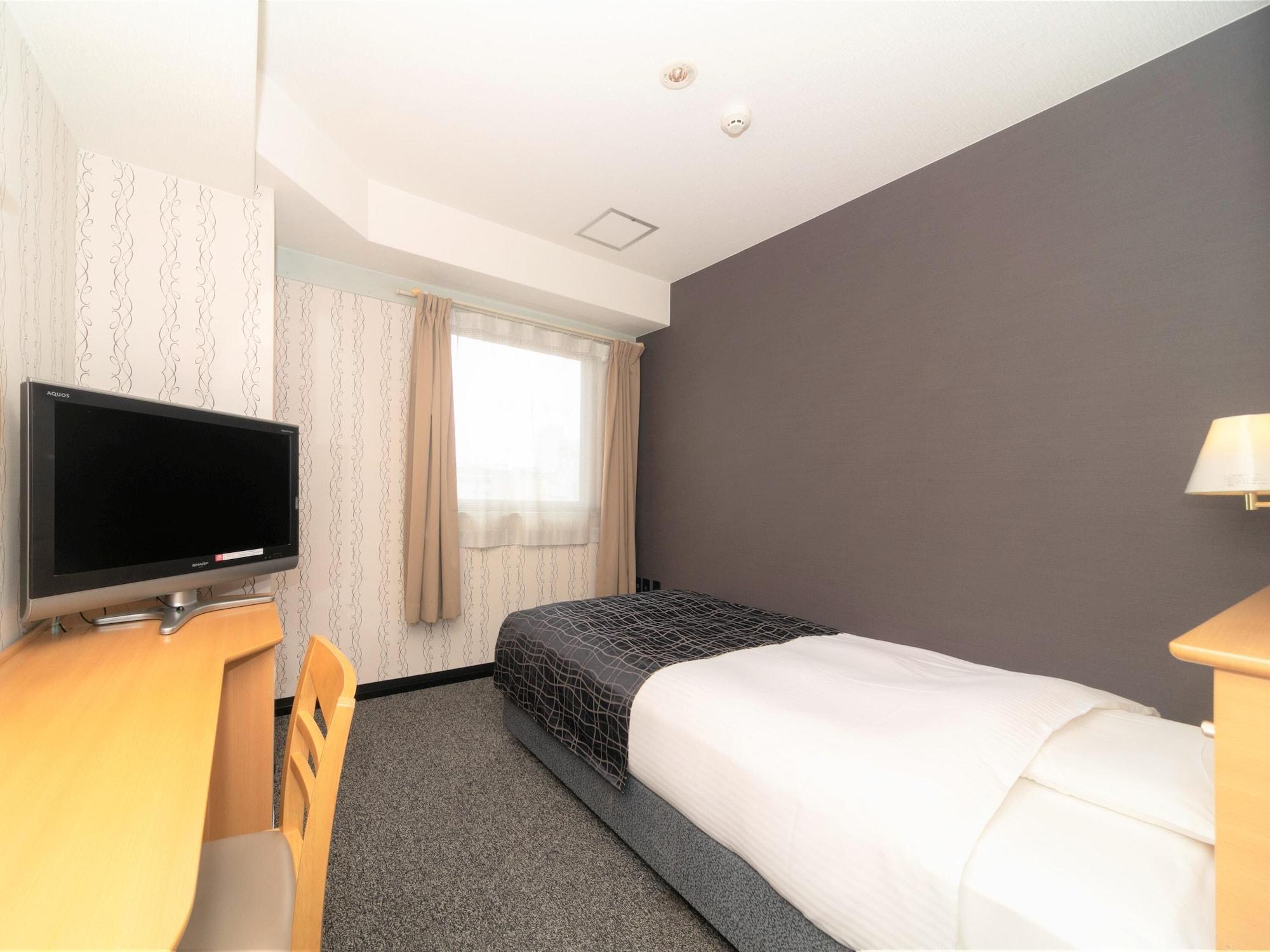 Apa Hotel Kanku-Kishiwada Eksteriør billede