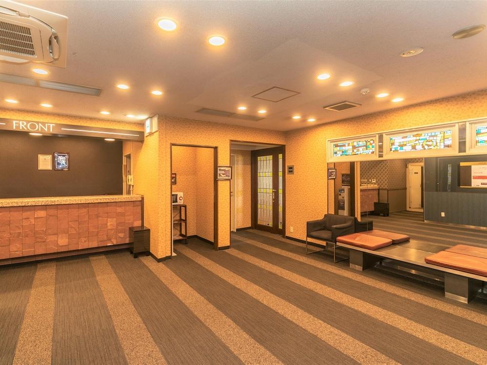 Apa Hotel Kanku-Kishiwada Eksteriør billede