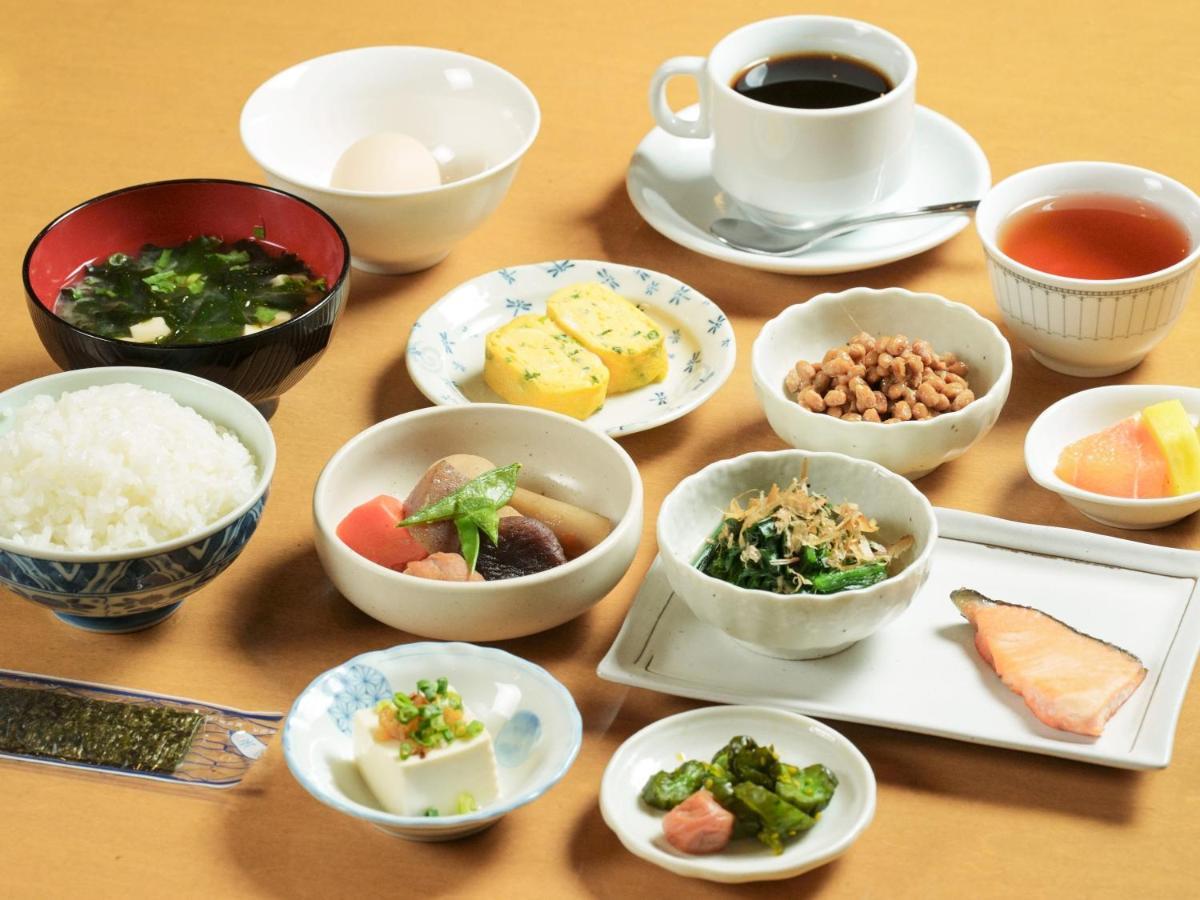 Apa Hotel Kanku-Kishiwada Eksteriør billede