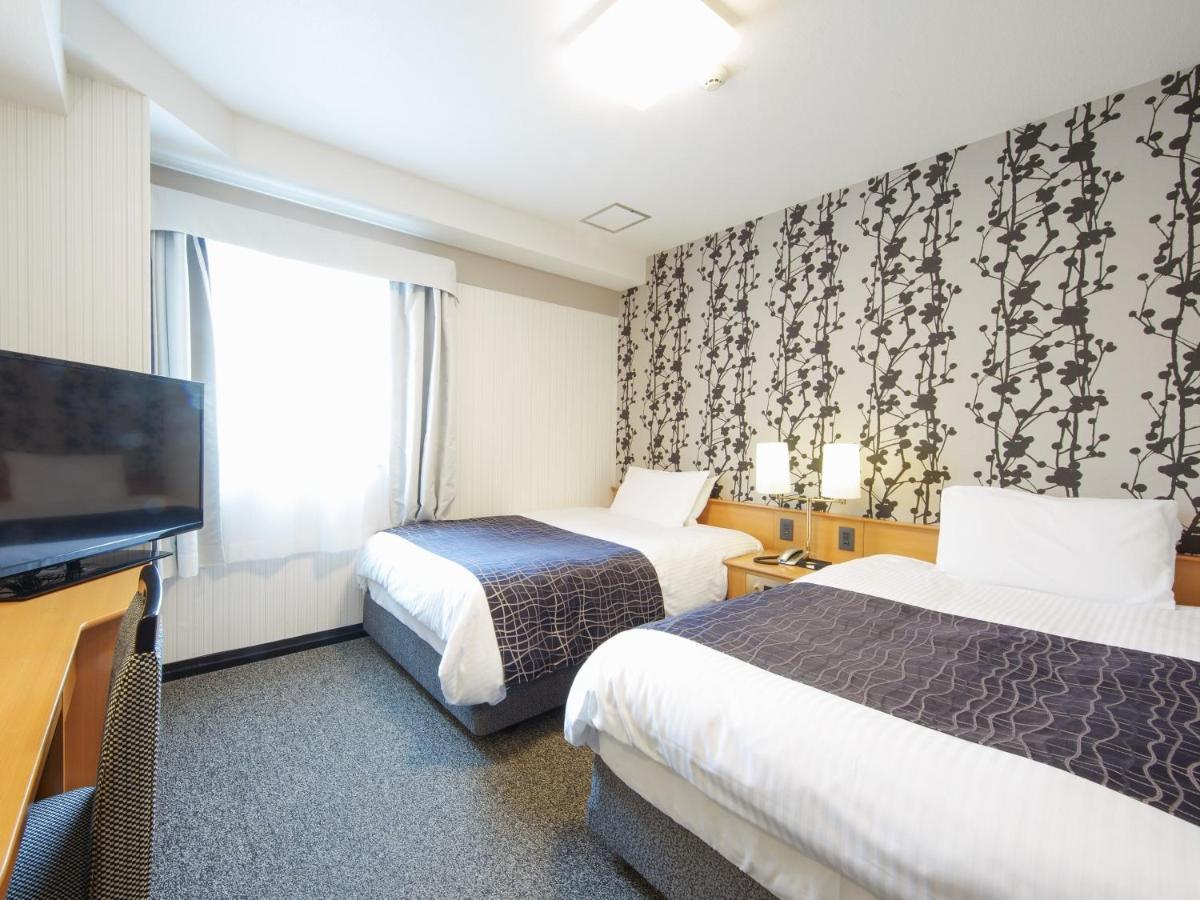 Apa Hotel Kanku-Kishiwada Eksteriør billede