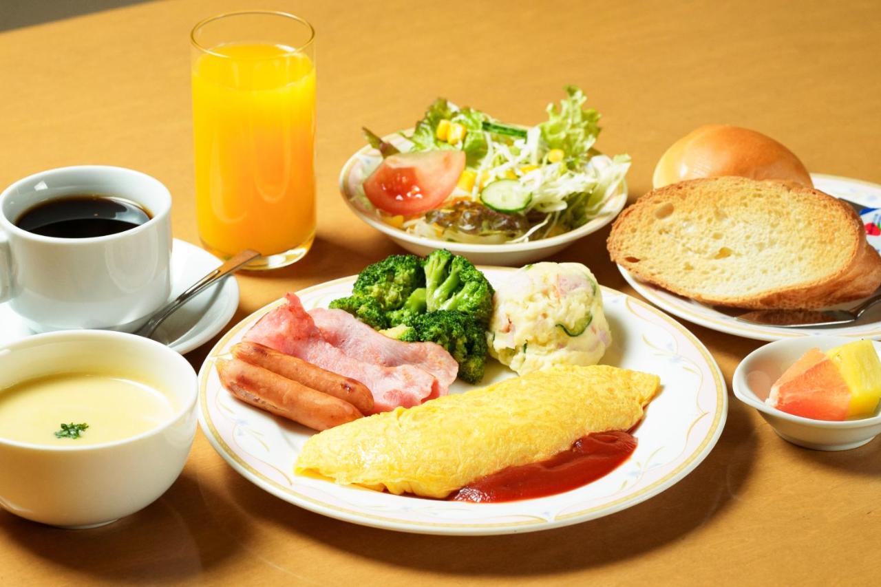 Apa Hotel Kanku-Kishiwada Eksteriør billede