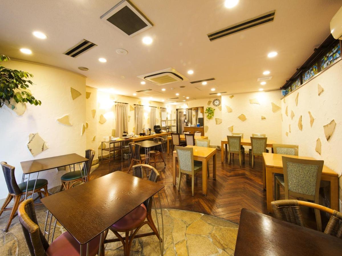 Apa Hotel Kanku-Kishiwada Eksteriør billede