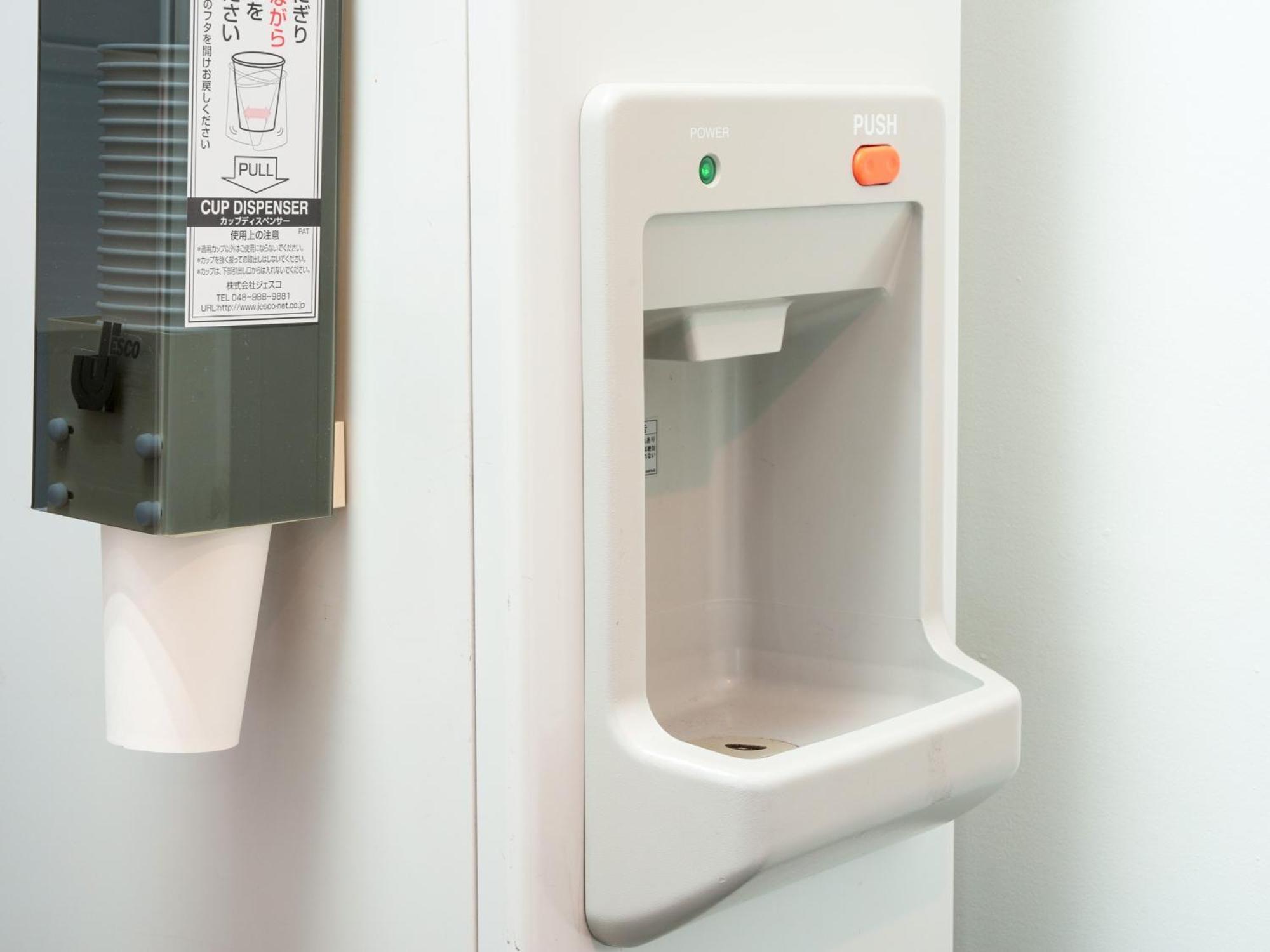 Apa Hotel Kanku-Kishiwada Eksteriør billede