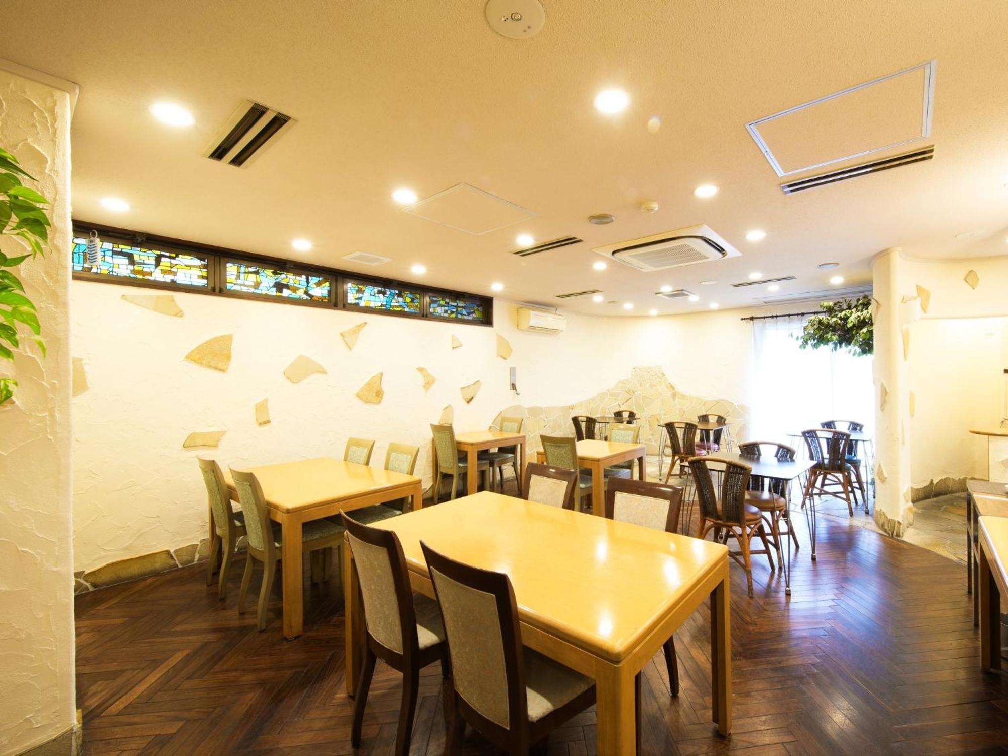 Apa Hotel Kanku-Kishiwada Eksteriør billede