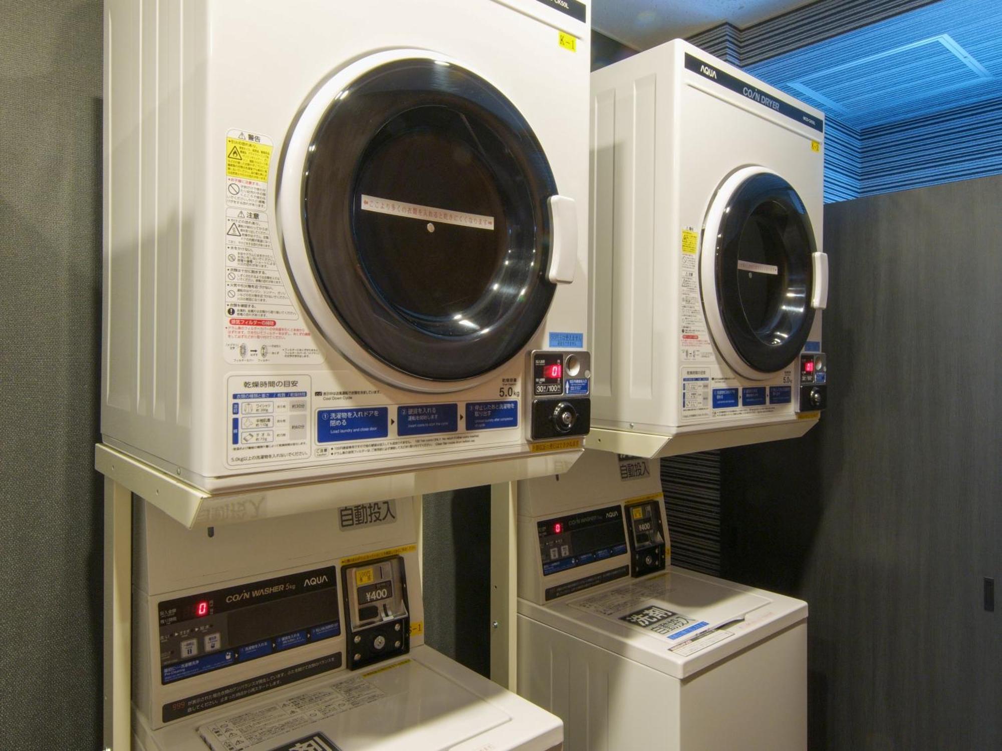 Apa Hotel Kanku-Kishiwada Eksteriør billede