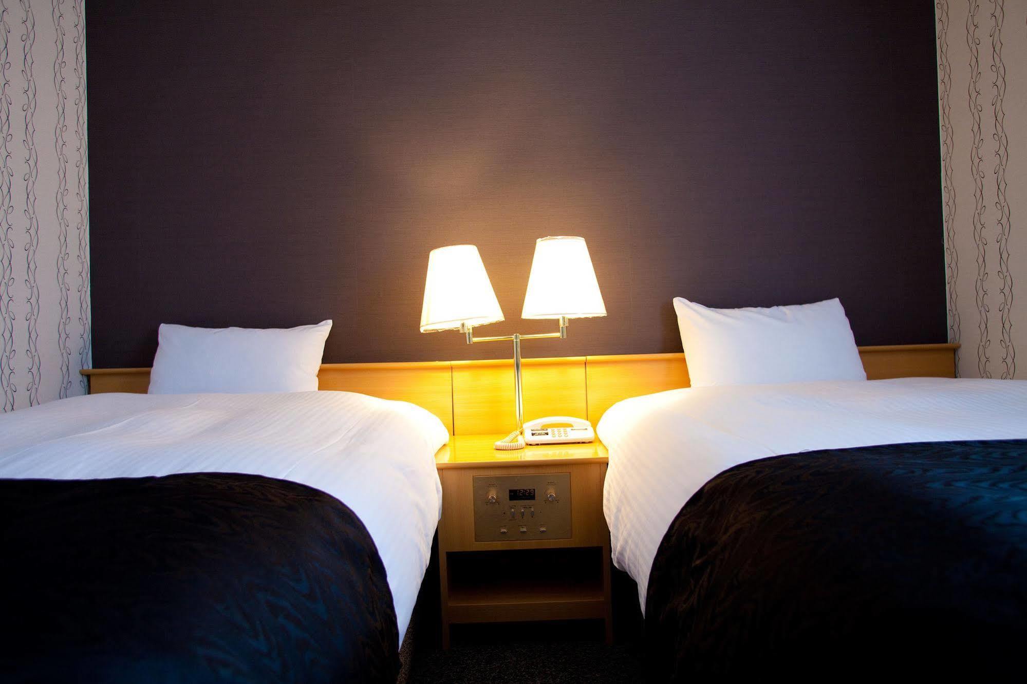 Apa Hotel Kanku-Kishiwada Eksteriør billede