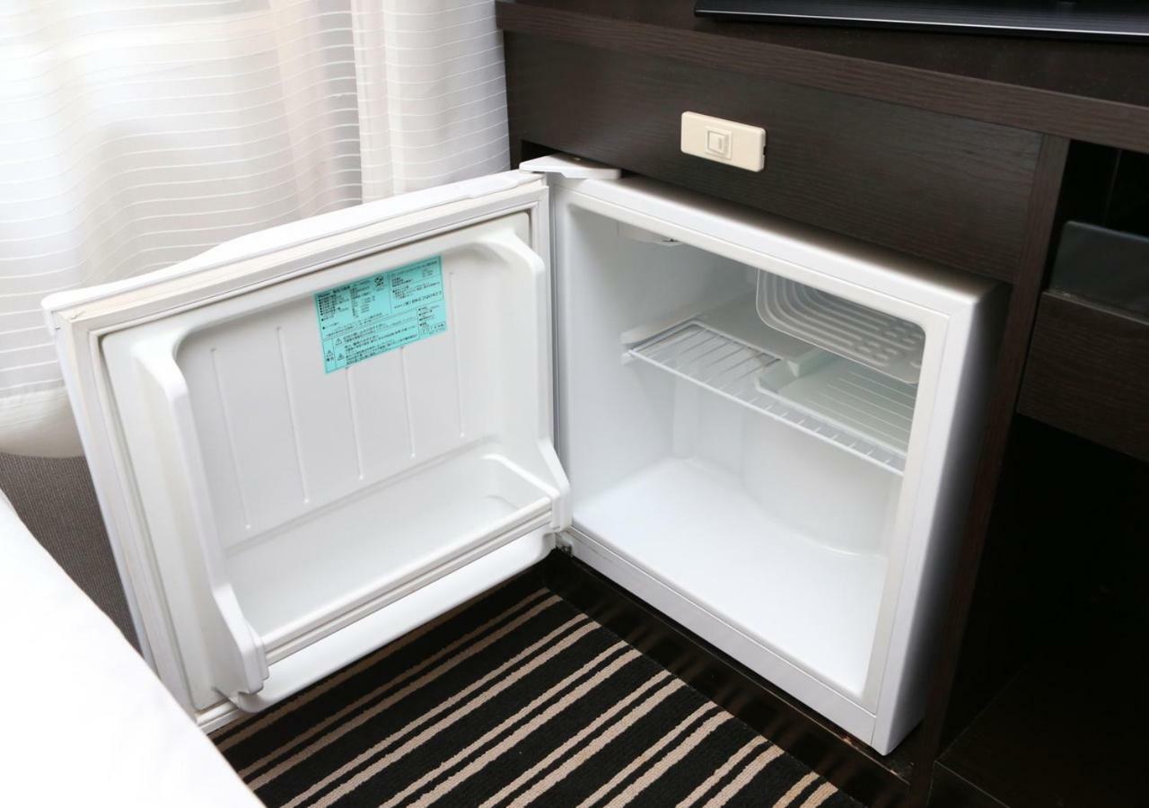 Apa Hotel Kanku-Kishiwada Eksteriør billede